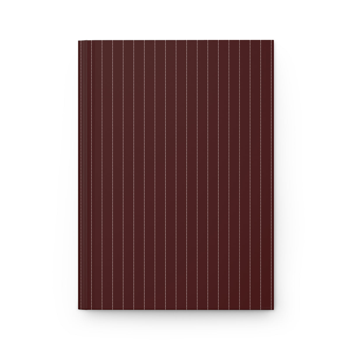 Journal | College Station, Texas | Pinstripe