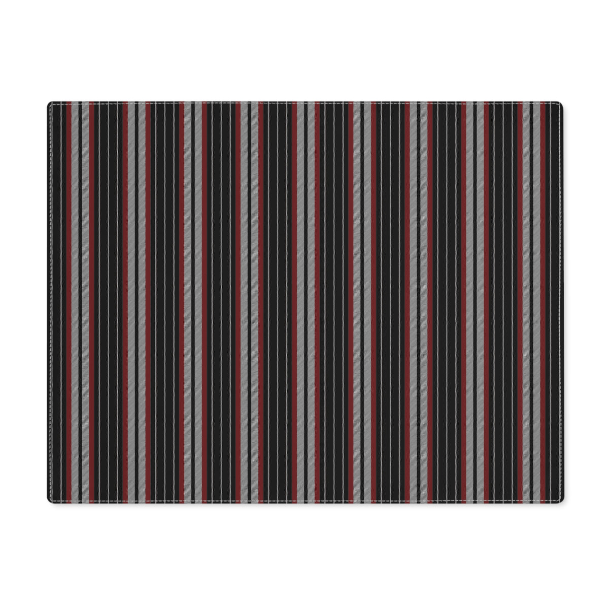 Placemat | Salt Lake City, Utah | Stripe
