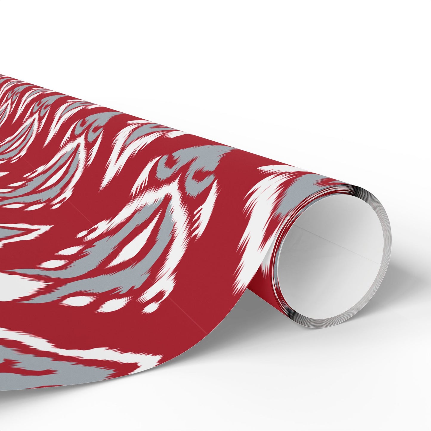 Gift Wrap | Columbus, Ohio | Ikat