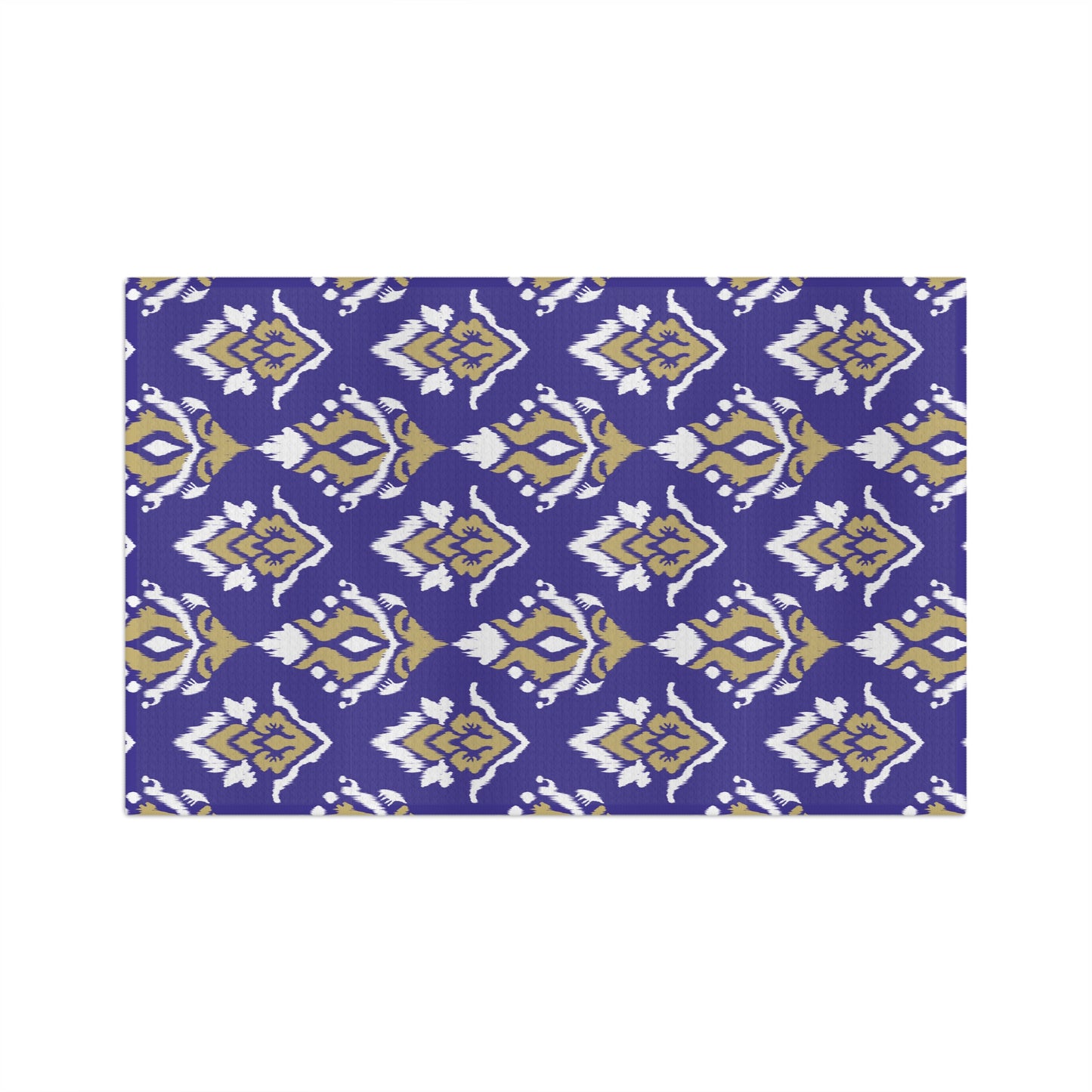 Tea Towels | Harrisonburg, Virginia | Ikat