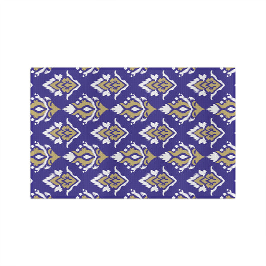 Tea Towels | Harrisonburg, Virginia | Ikat