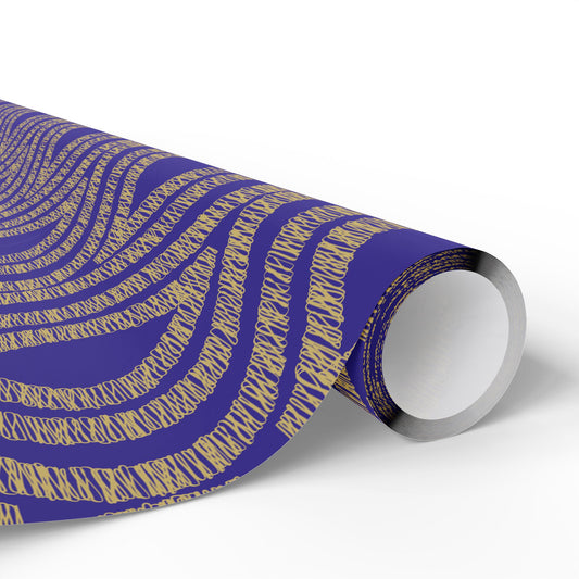 Gift Wrap | Harrisonburg, Virginia | Ogee