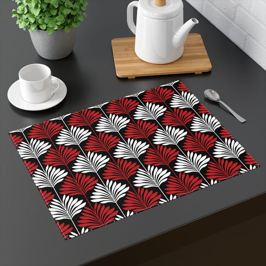Placemat | Salt Lake City, Utah | Deco