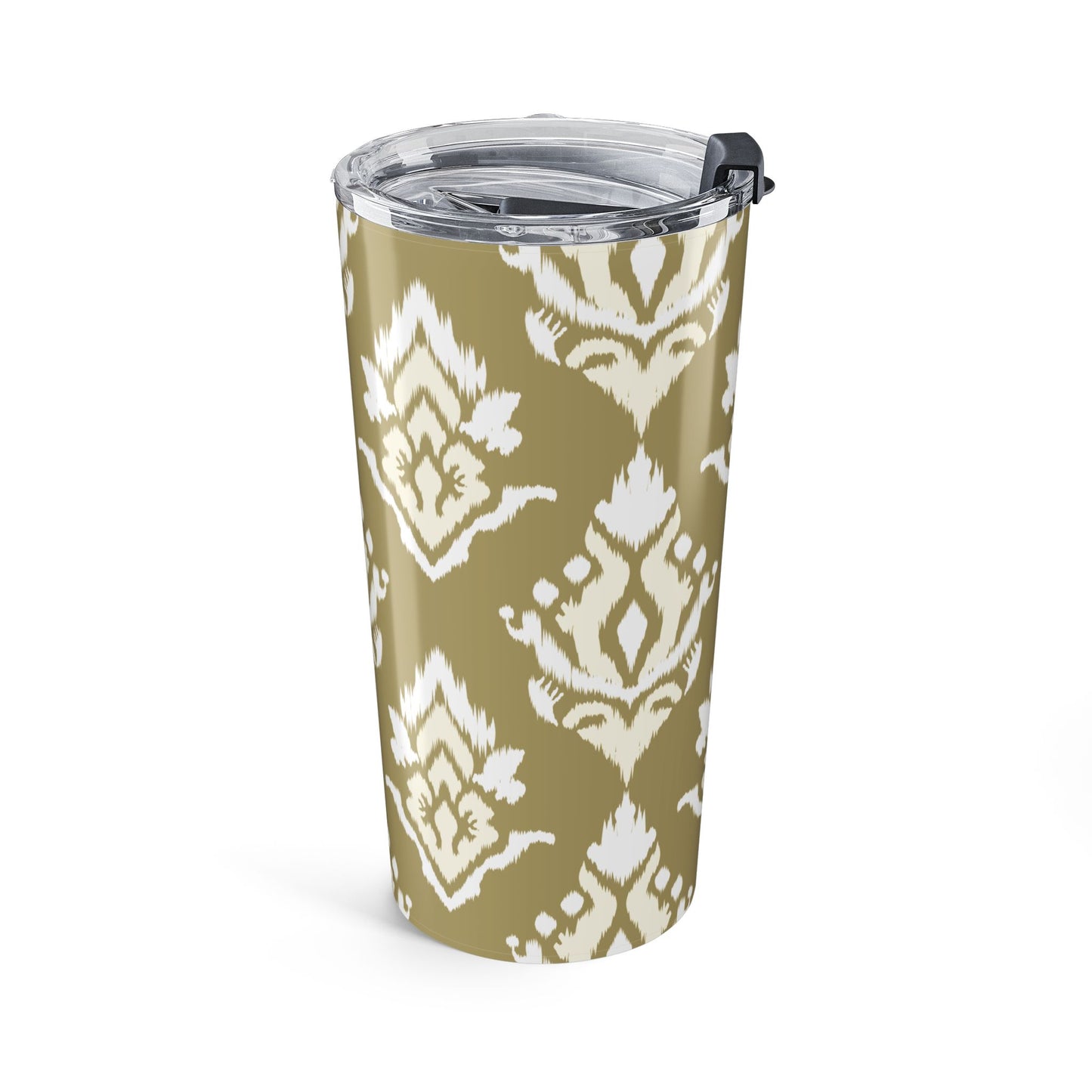 Tumbler | Atlanta, Georgia | Ikat