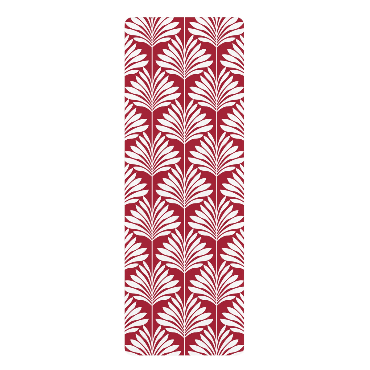 Yoga Mat | Bloomington, Indiana | Deco