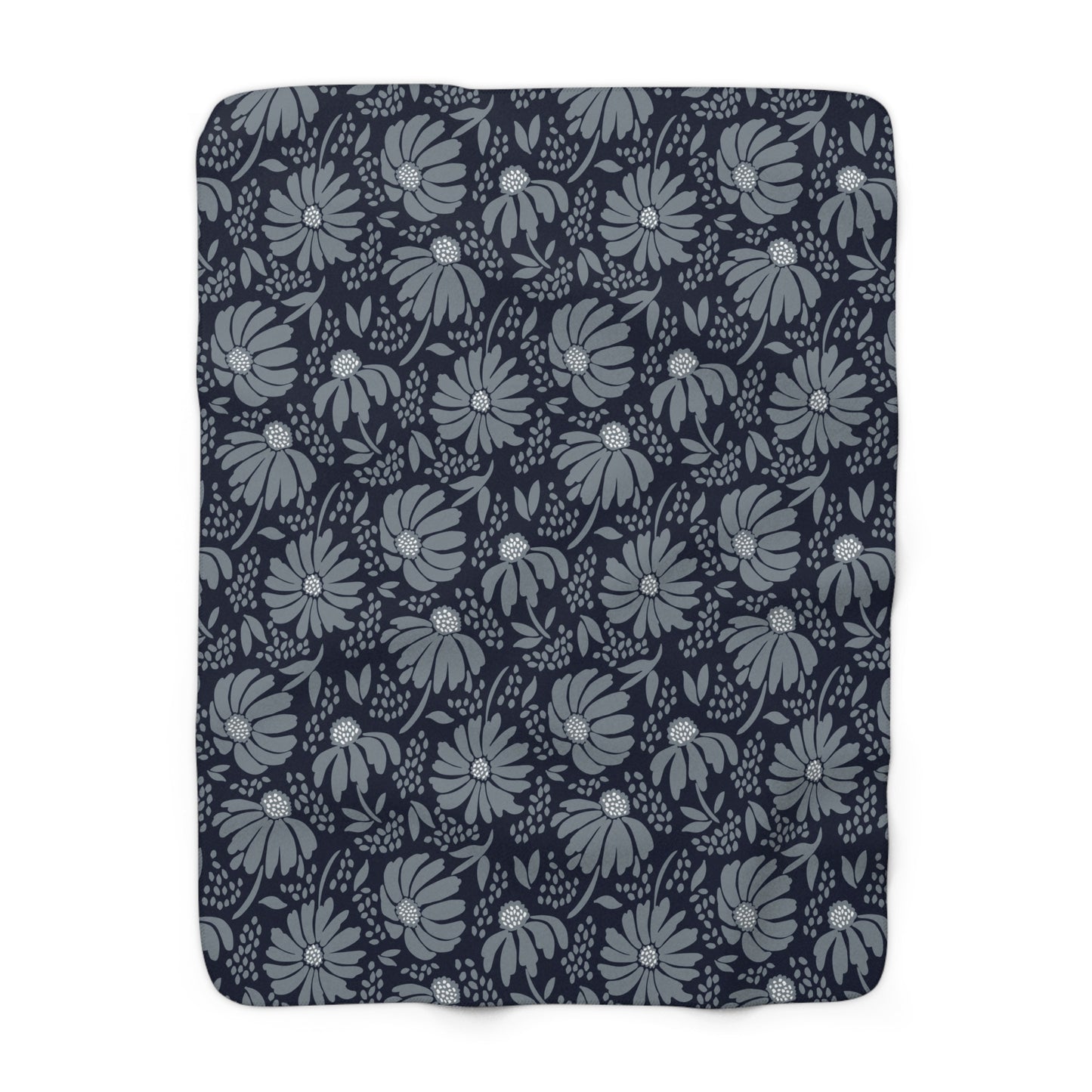 Sherpa Blanket | Storrs, Connecticut | Bellis