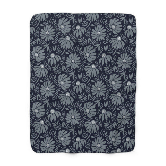 Sherpa Blanket | Storrs, Connecticut | Bellis