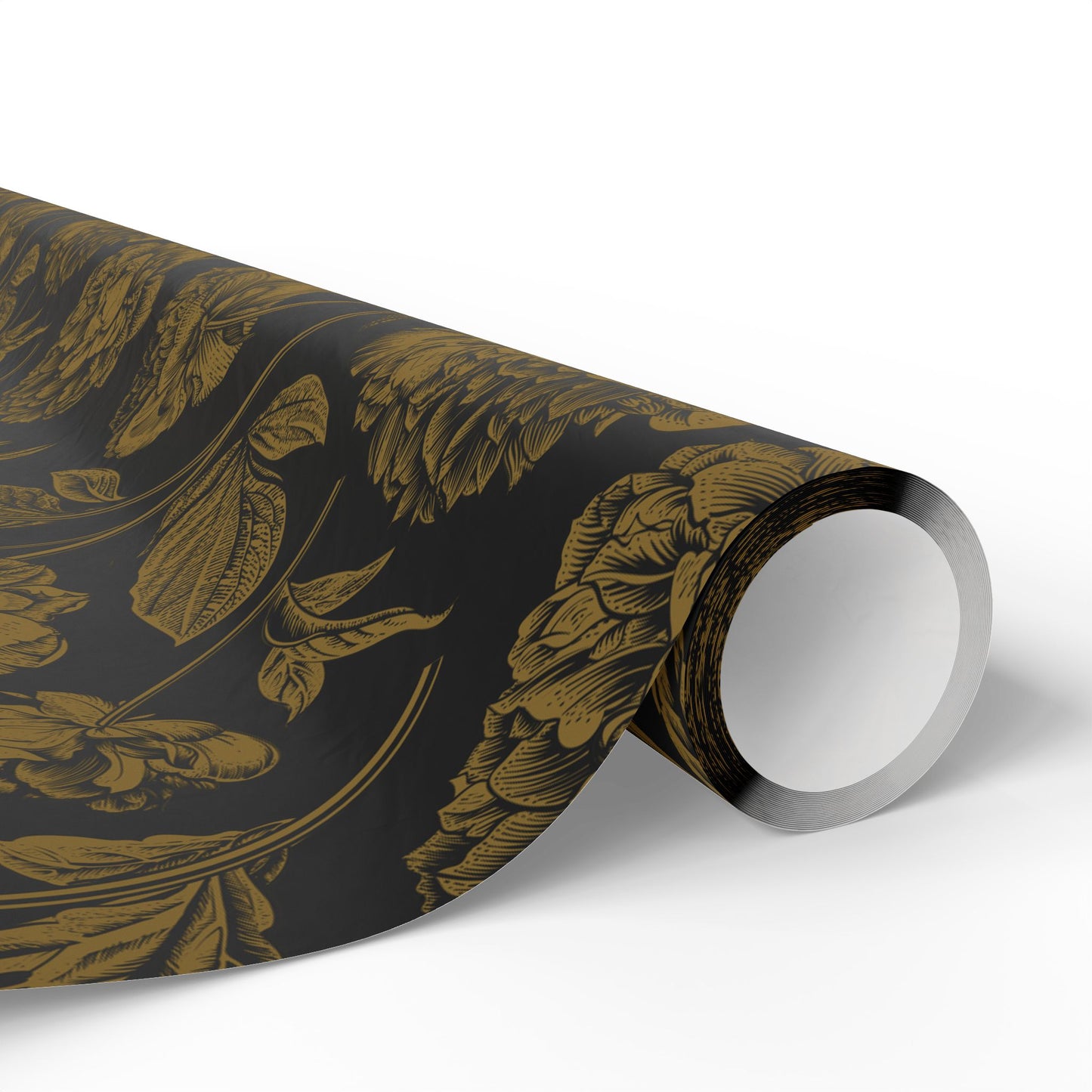 Gift Wrap | Winston Salem, North Carolina | Peony