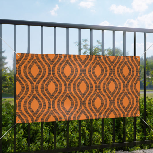 Banner | Princeton, New Jersey | Ogee