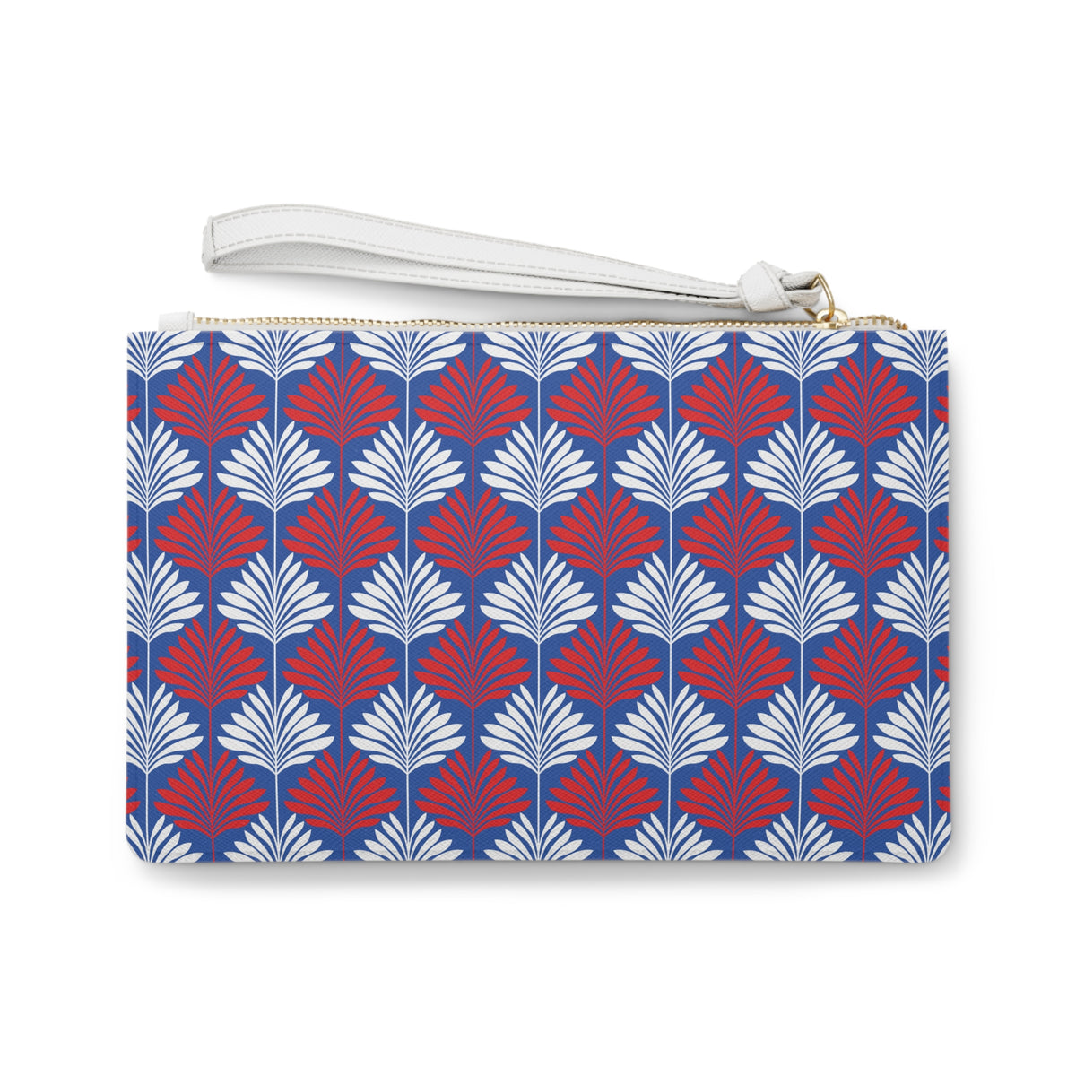Clutch Bag | Lawrence, Kansas | Deco