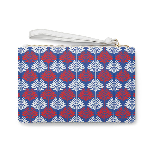 Clutch Bag | Lawrence, Kansas | Deco