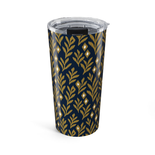 Tumbler | Notre Dame, Indiana | Laurel
