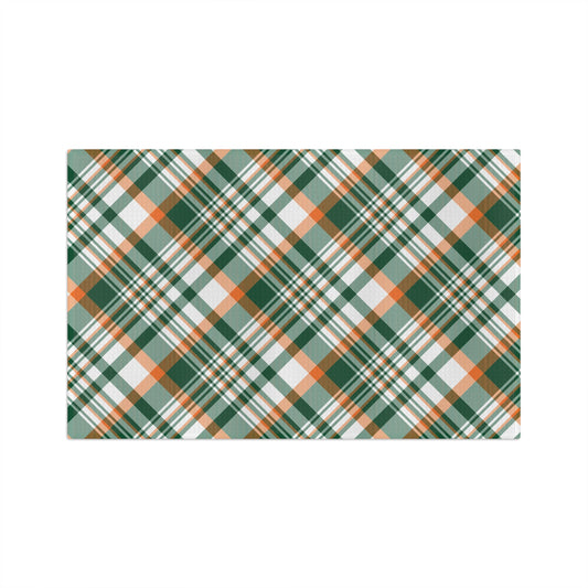Tea Towels | Miami, Florida | Tartan