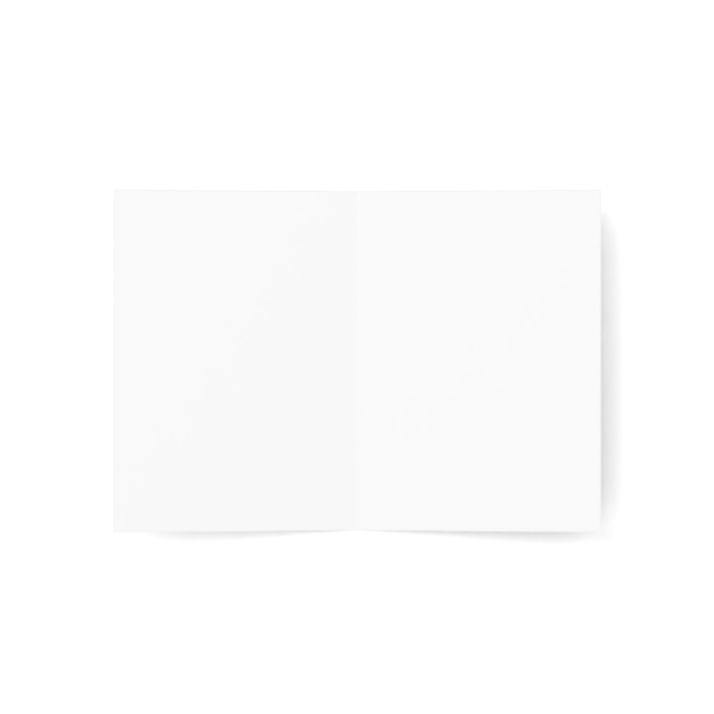 Notecards | Greyhounds | Track