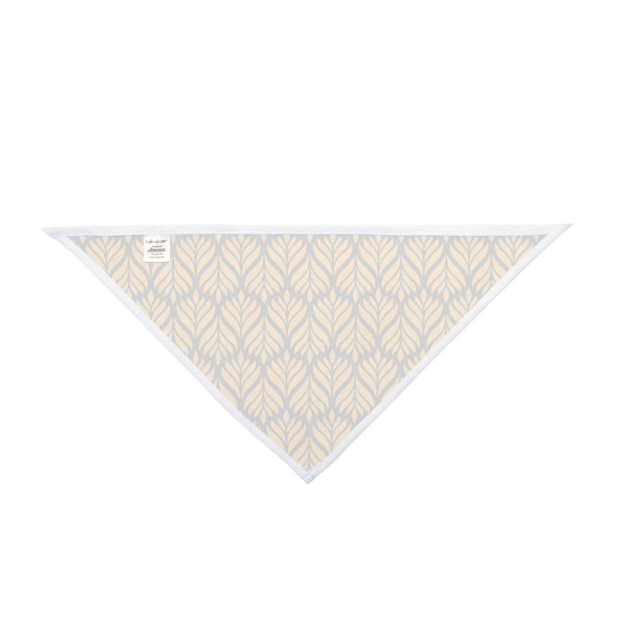 Pet Bandana | Kennesaw, Georgia | Palm