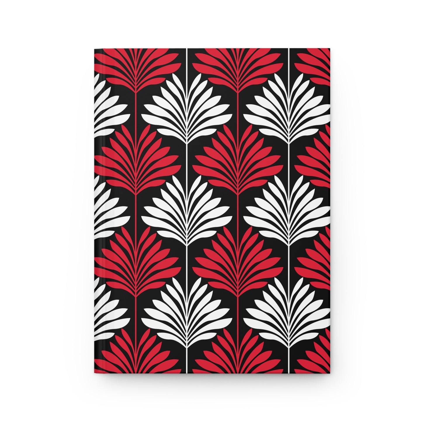 Journal | New Brunswick, New Jersey | Deco