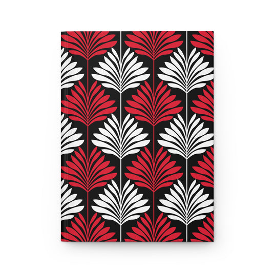 Journal | New Brunswick, New Jersey | Deco