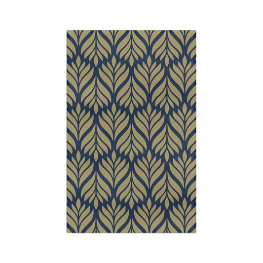 Tea Towels | Atlanta, Georgia | Palm