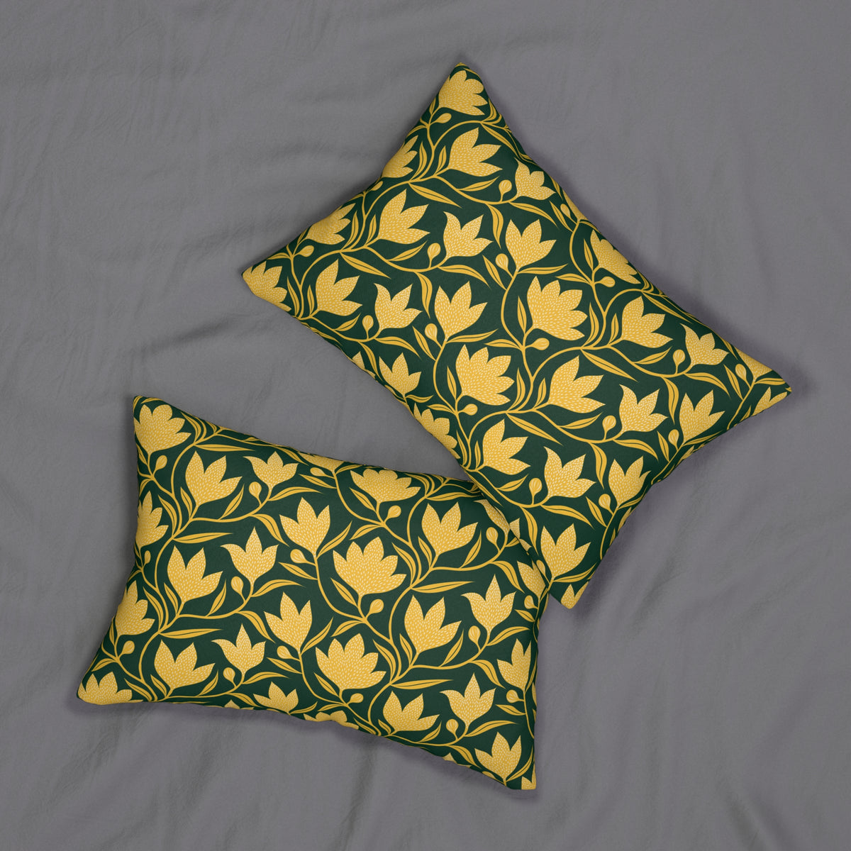 Pillow | Fairfax, Virginia | Magnolia
