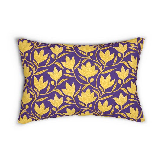 Pillow | Baton Rouge, Louisiana | Magnolia
