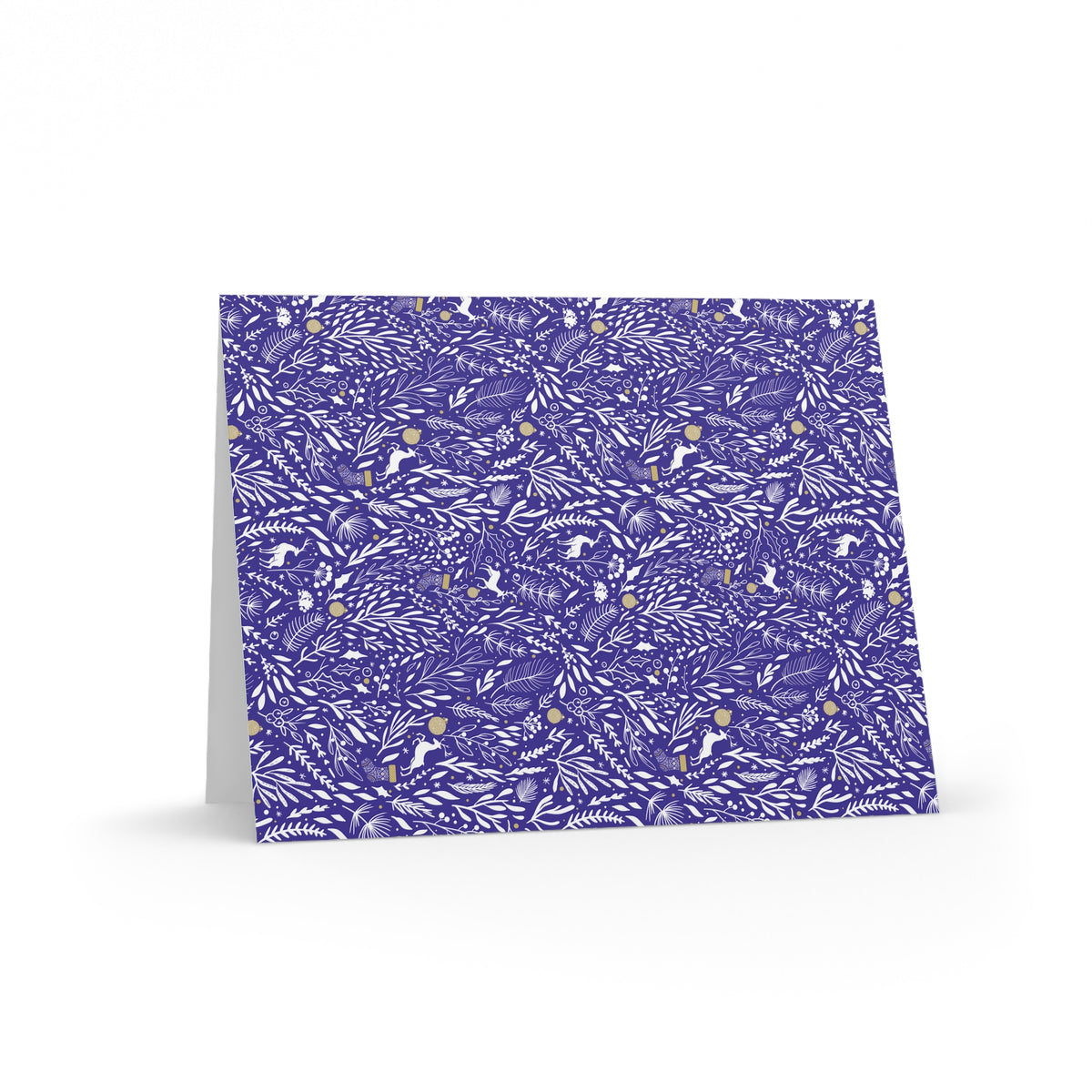 Notecards | Harrisonburg, Virginia | Fauna