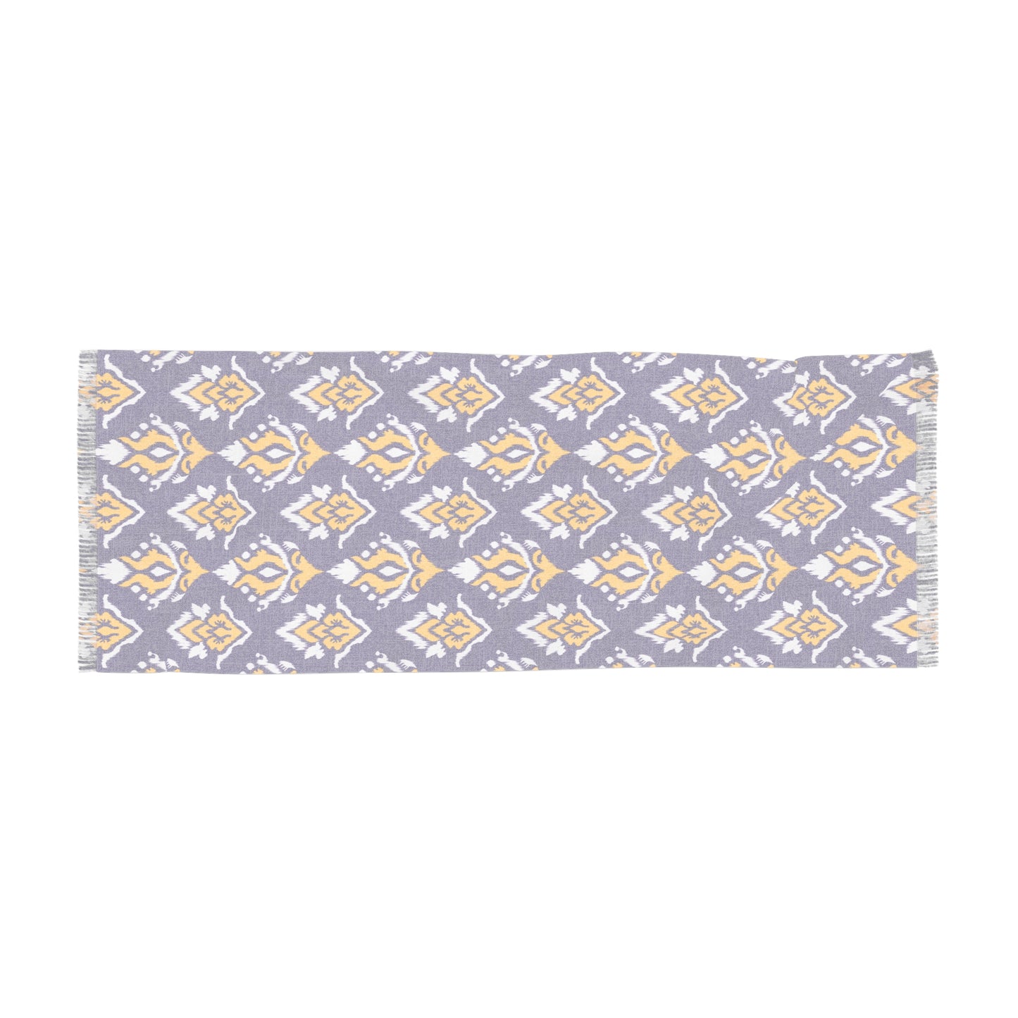 Scarf | Baton Rouge, Louisiana | Ikat