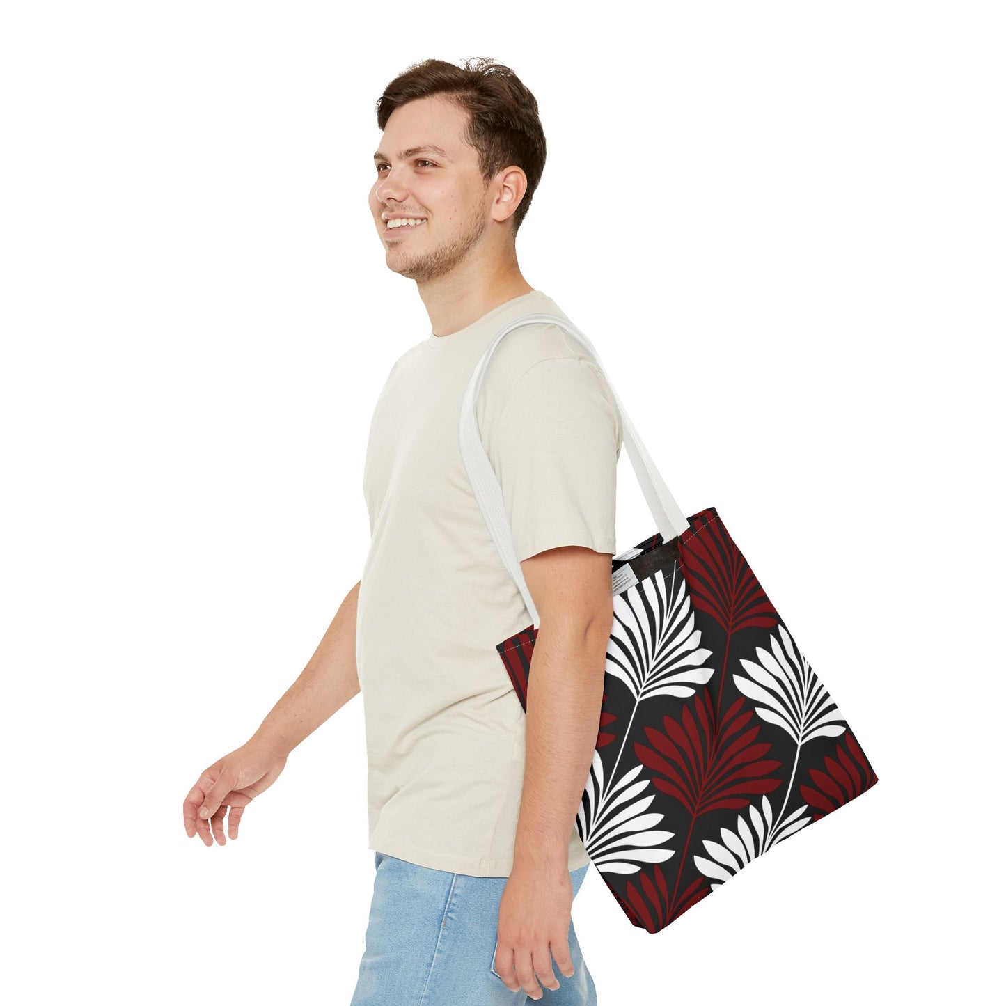 Totes | Columbia, South Carolina | Deco
