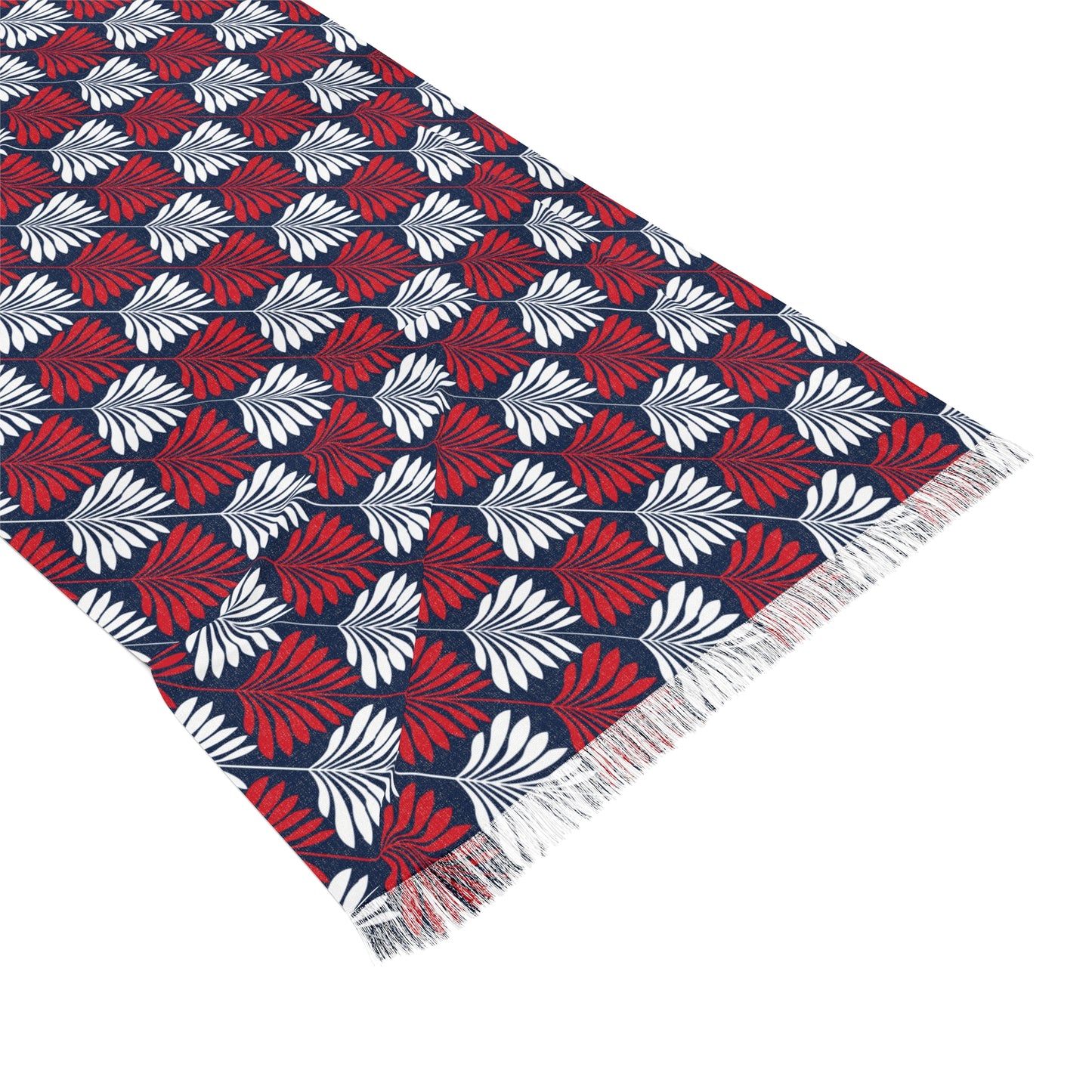 Scarf | Oxford, Mississippi | Deco