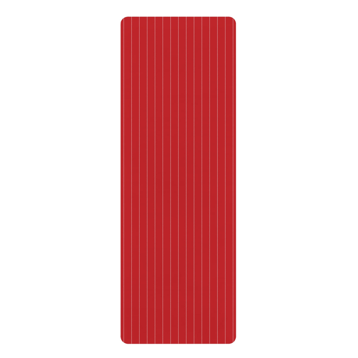 Yoga Mat | Madison, Wisconsin | Pinstripe