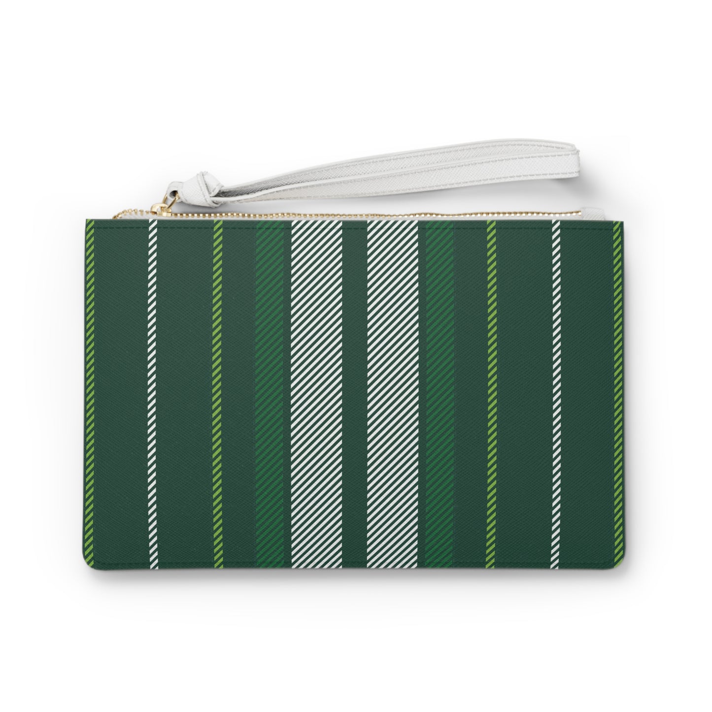 Clutch Bag | Eugene, Oregon | Stripe