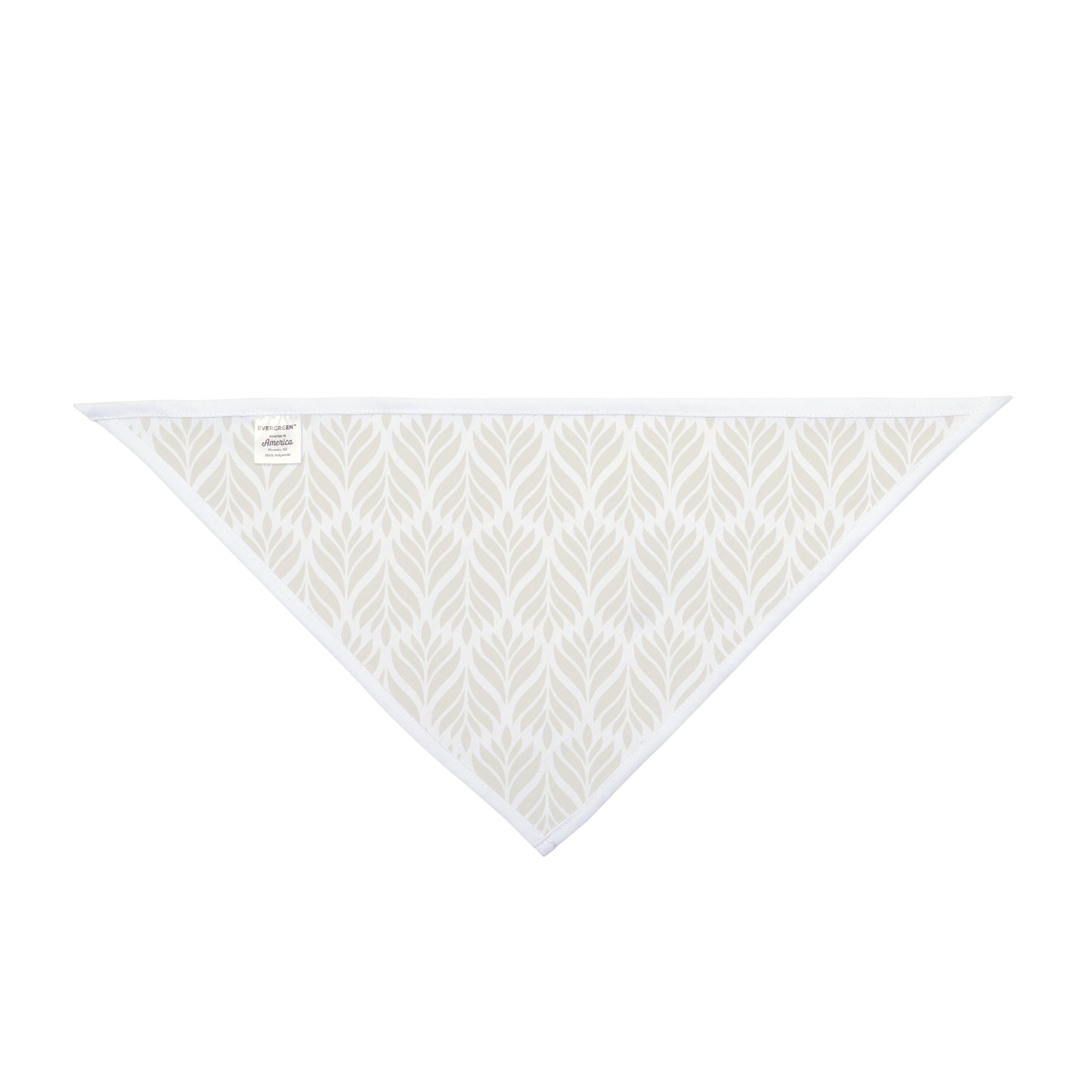 Pet Bandana | Atlanta, Georgia | Palm