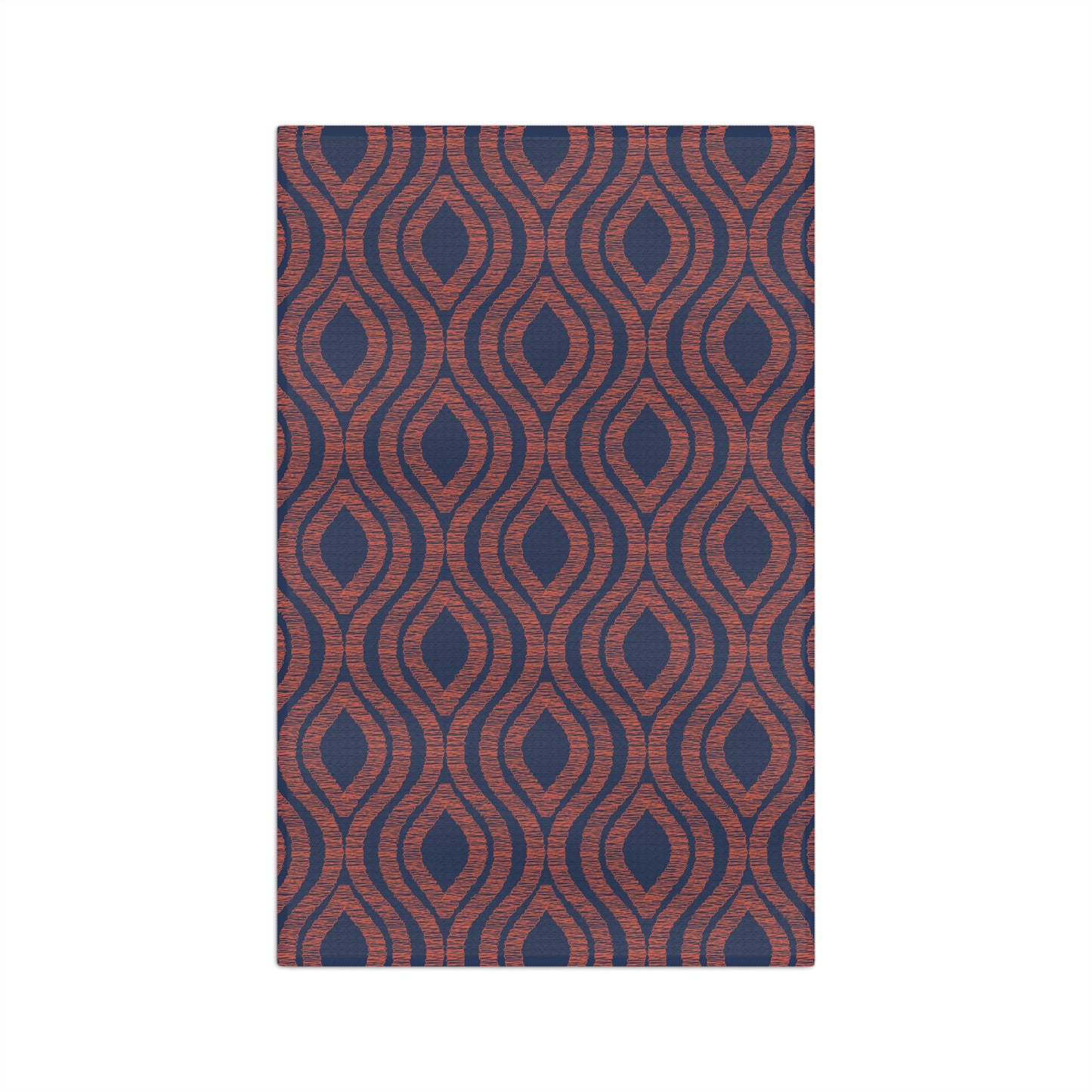 Tea Towel | Charlottesville, VA | Ogee