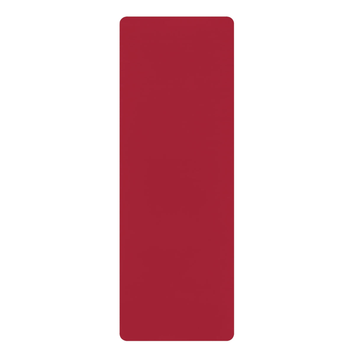 Yoga Mat | Bloomington, Indiana | Dark