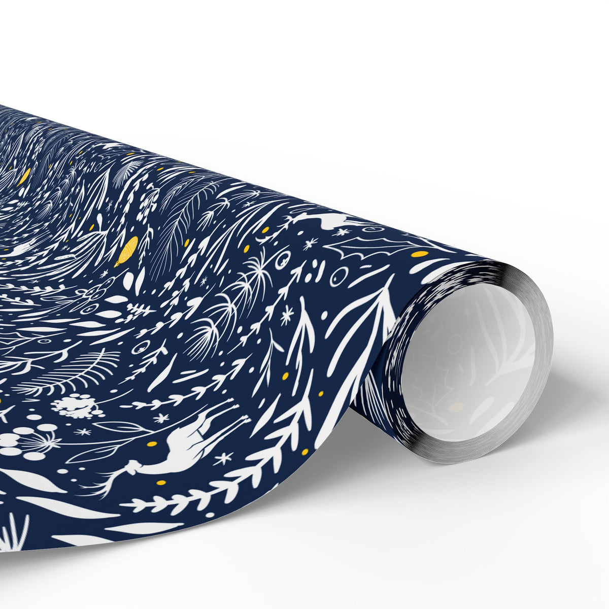 Gift Wrap | Ann Arbor, Michigan | Fauna