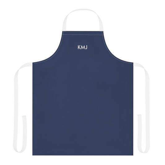 Apron - Personalized | Charlottesville, Virginia | Dark