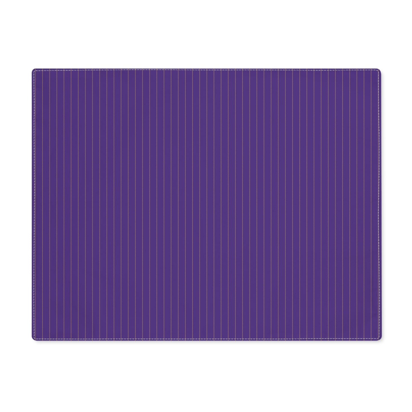 Placemat | Baton Rouge, Louisiana | Pinstripe