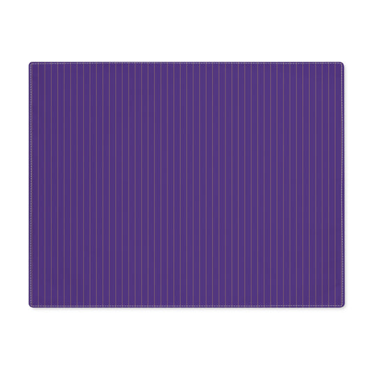 Placemat | Baton Rouge, Louisiana | Pinstripe