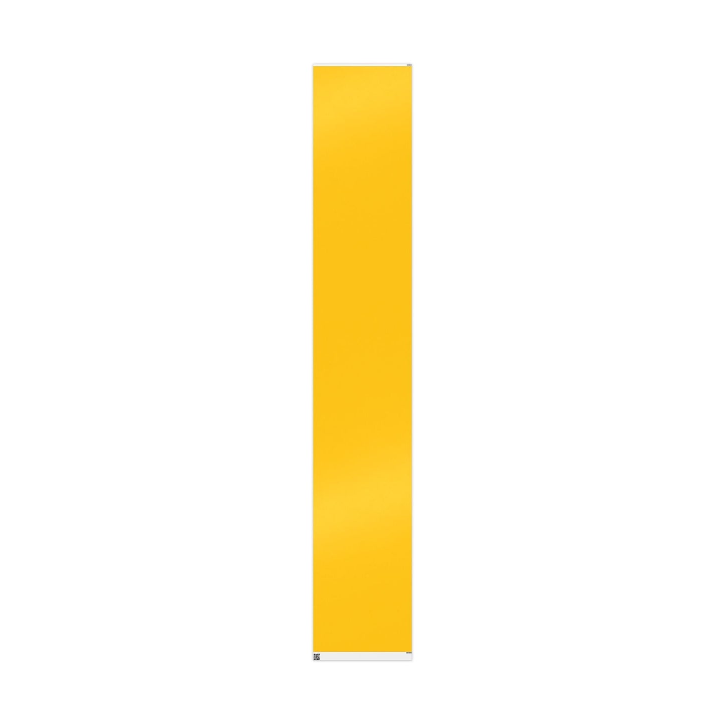 Gift Wrap | Yellow & Blue | Light