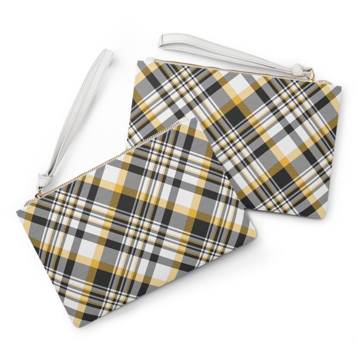 Clutch Bag | Kennesaw, Georgia | Tartan