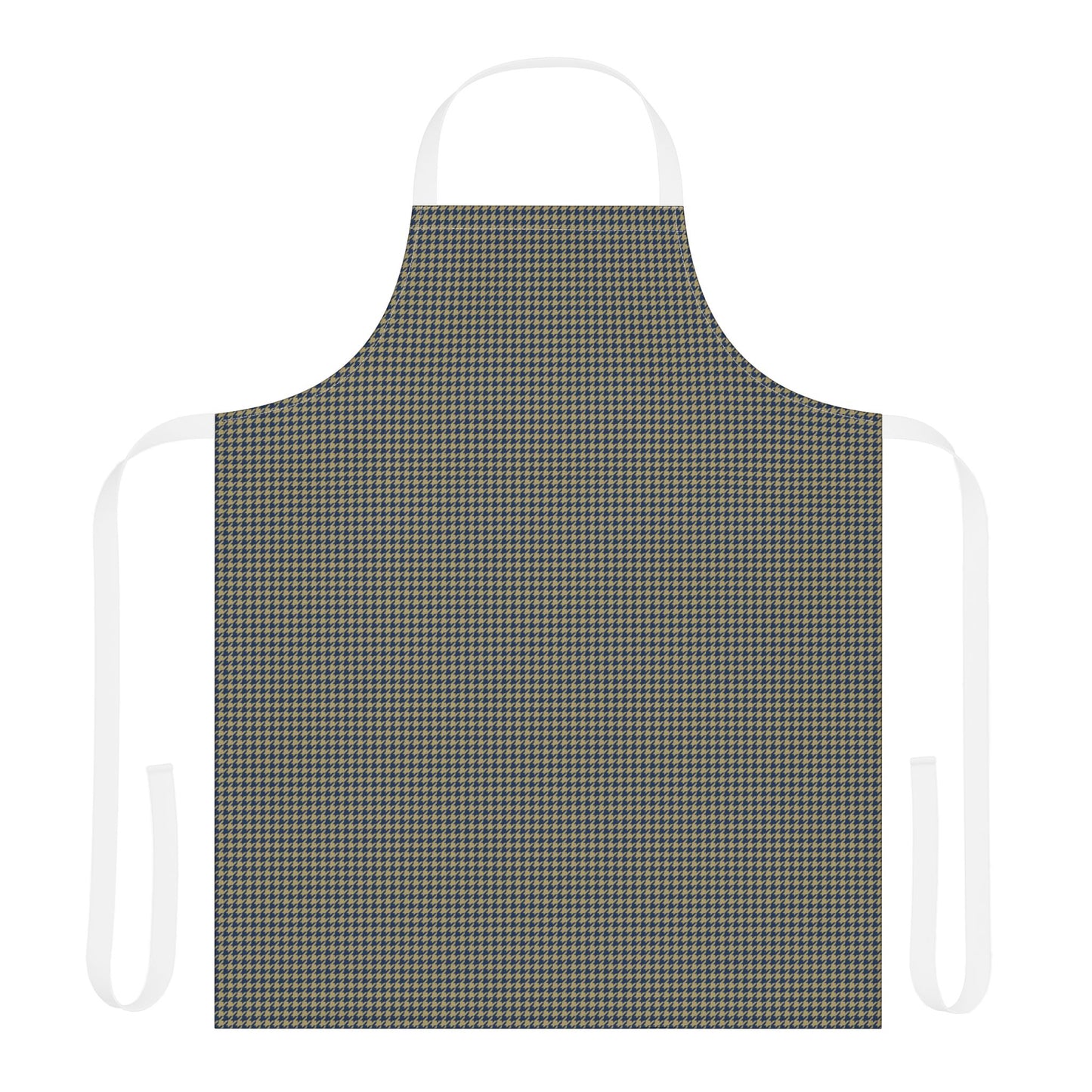 Apron | Atlanta, GA | Houndstooth