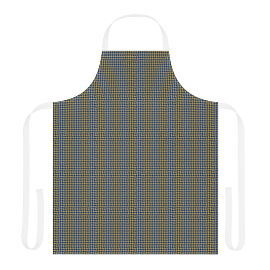 Apron | Atlanta, GA | Houndstooth