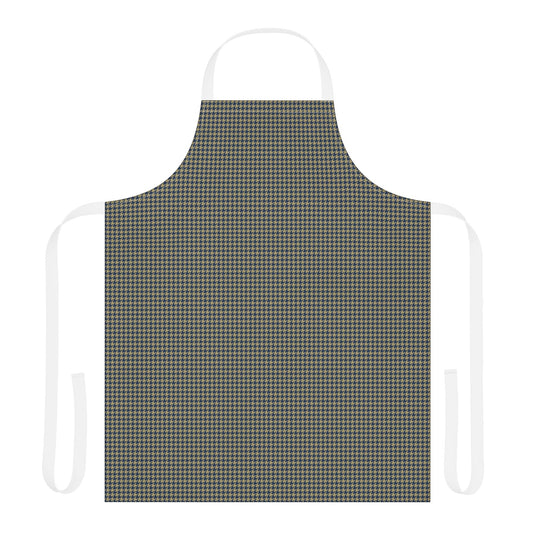 Apron | Atlanta, GA | Houndstooth