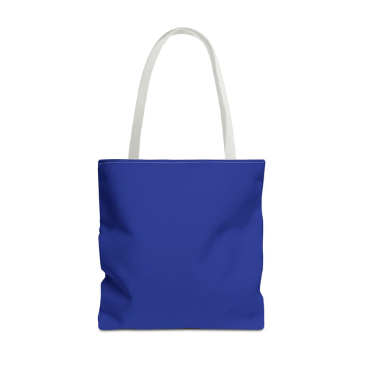 Tote Bag | Gainesville, FL | Blue