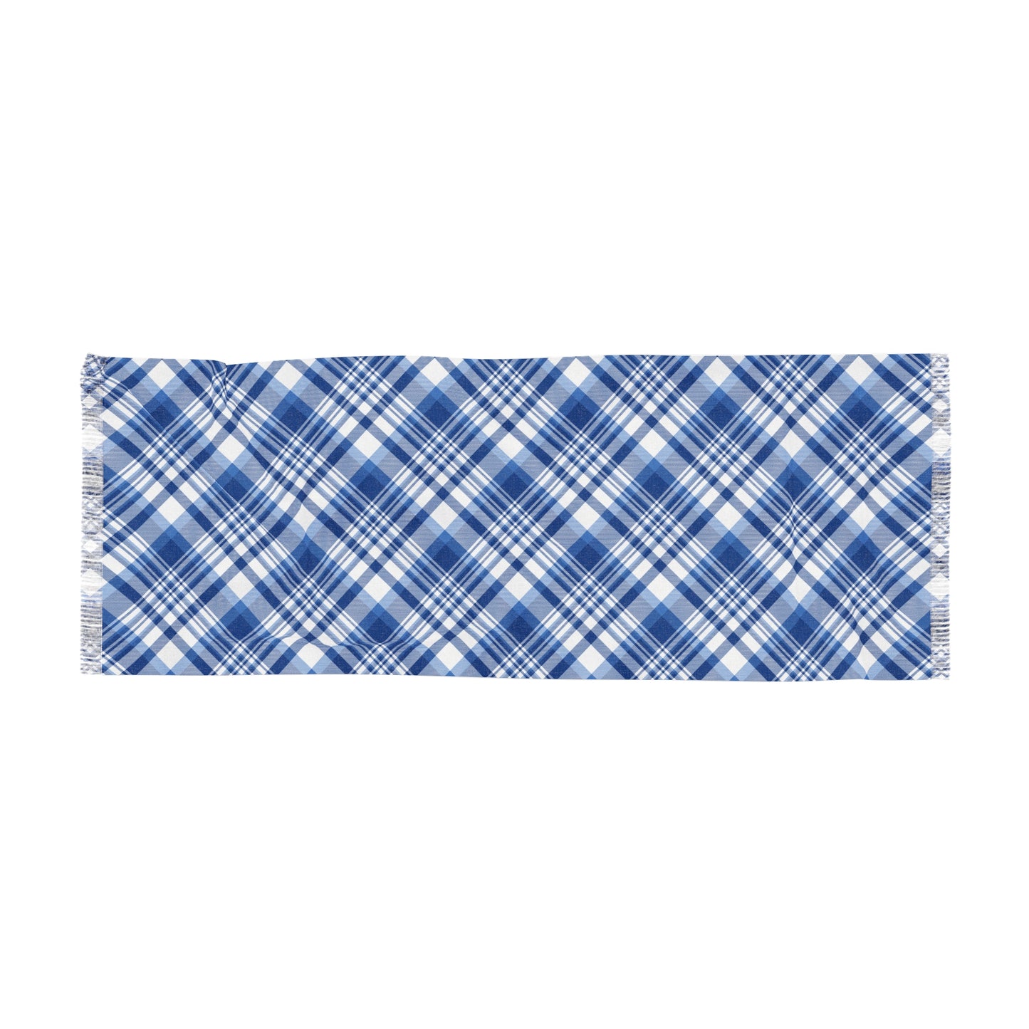 Scarf | Lexington, Kentucky | Tartan