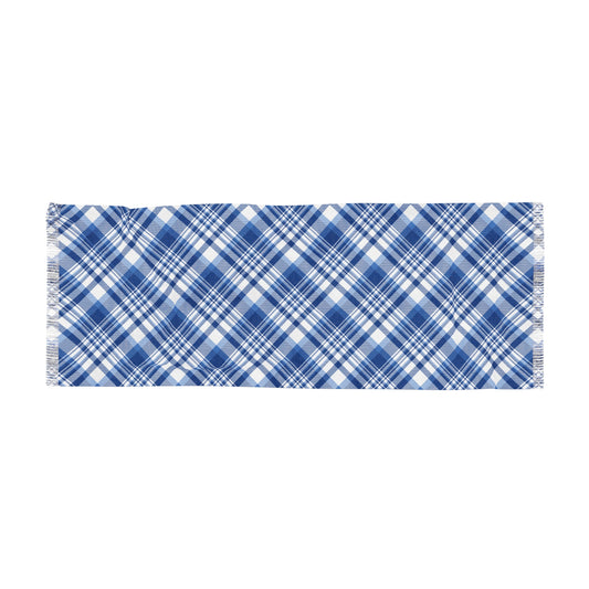 Scarf | Lexington, Kentucky | Tartan