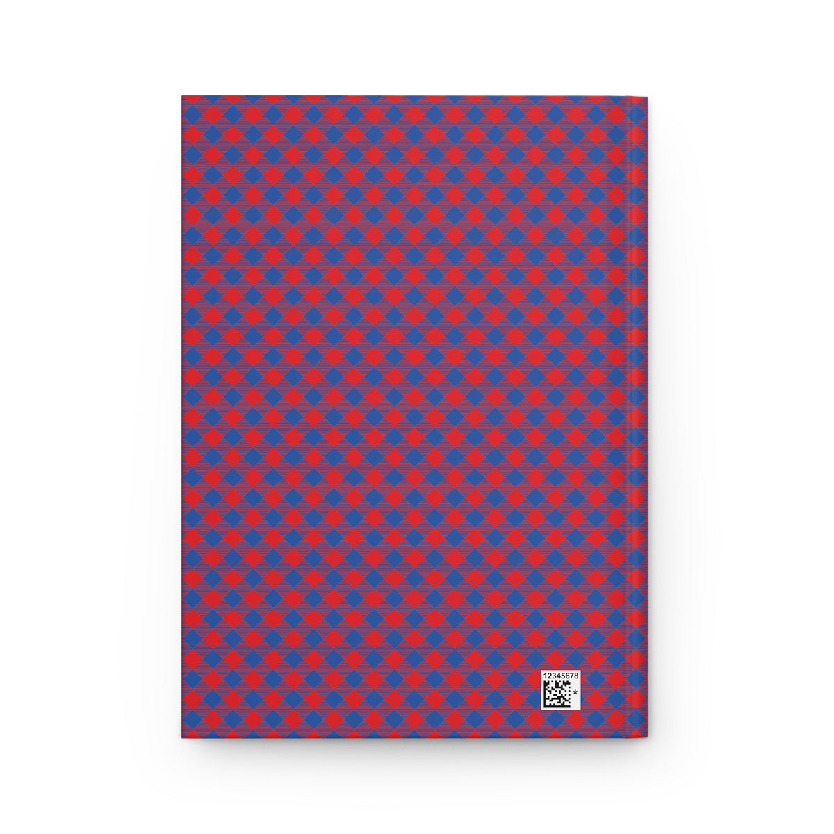 Journal | Lawrence, Kansas | Gingham