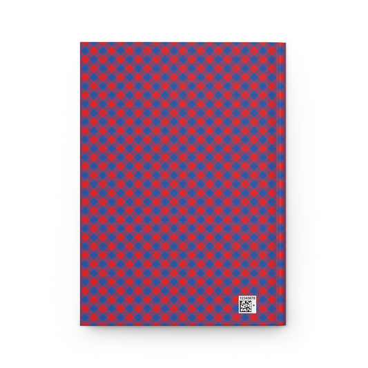 Journal | Lawrence, Kansas | Gingham