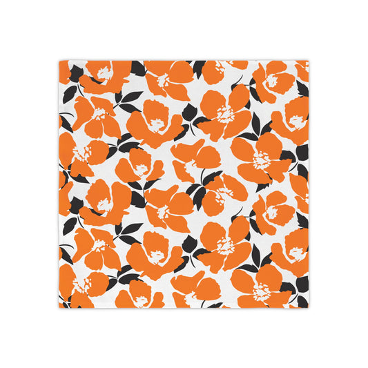 Napkins | Princeton, New Jersey | Poppy