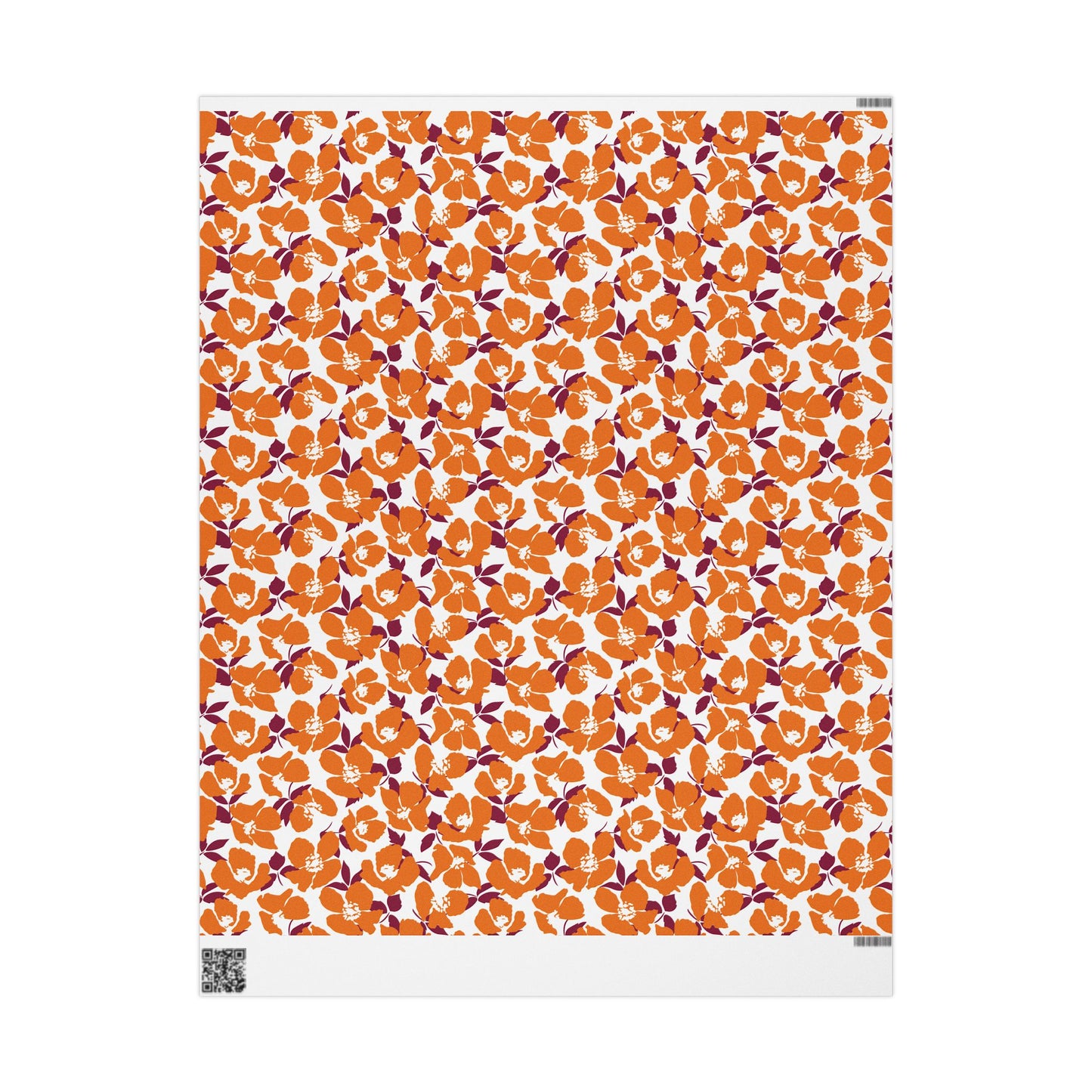 Gift Wrap | Blacksburg, Virginia | Poppy