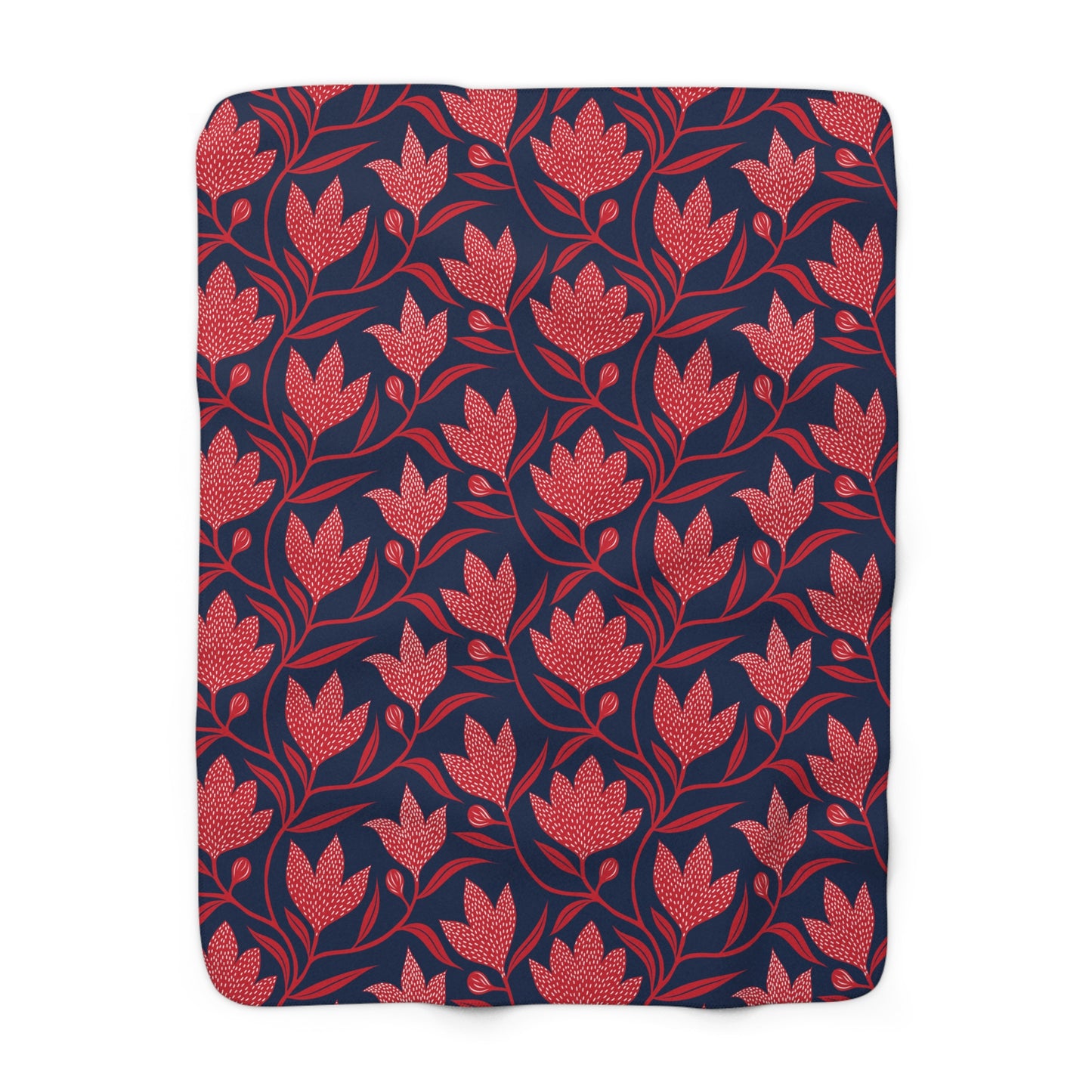 Sherpa Blanket | Oxford, Mississippi | Magnolia